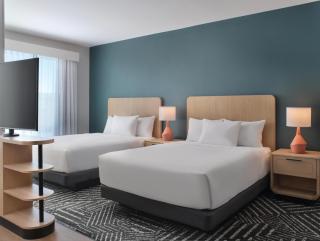 Hyatt House Schenectady / Mohawk Harbor - 8