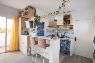 Compact Comfort Studio in Hammam Sousse - 6