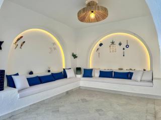 Villa les oliviers 4 Chambres - 3