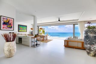 Elysian Sky Villa 5-Bedroom Panoramic Sea View with Gym and Cinema - 1