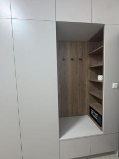 Apartments Sereď ELLA - 2