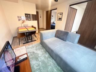 ホロムア澄川 - 1