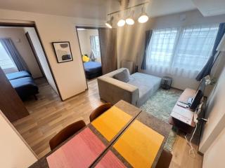 ホロムア澄川 - 3