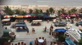 Moonlight Hotel, Beachfront, Hai Tien - 7