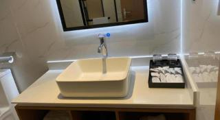 Borrman Hotel Shaoguan Nanxiong Rt-Mart - 5