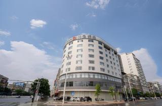 Borrman Hotel Lianjiang Avenue Xinyuan International Plaza - 4