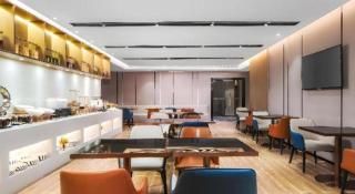 Echarm Hotel Nanjing Expo Center Olympic East Metro Station - 2