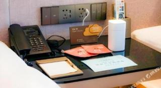 Onejee Hotel Shenzhen - 2