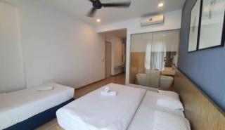 JazzB 2BR2B Suites Strait Quay Near Stonyhurst School by Homey Planet - 8