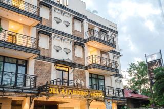Sunday Belajandro Hotel - 1