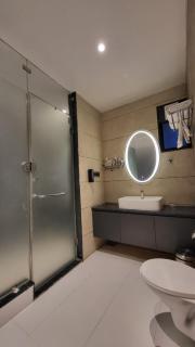 The Blues Hotel Golden Glory, Rajkot - 2