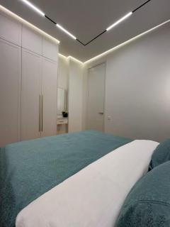 Современная квартира на ЭКСПО - 4