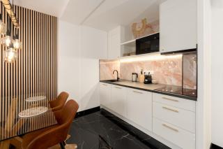 Stylový apartmán u radnice - 5