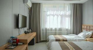 Super 8 Hotel Zhang County Government - Longxi - 2