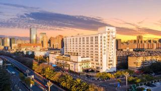 雅斯菲尔酒店 - 7