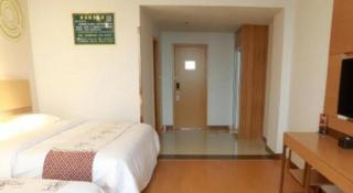 GreenTree Inn Weihai Rongcheng Haoyunjiao Tourist Resort - 2