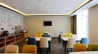 GreenTree Inn Express Jinan Zhangqiu Districty Ancinet Town Longquan Road - 2