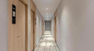 Shell Hotel Hefei Provincial Hospital - 7