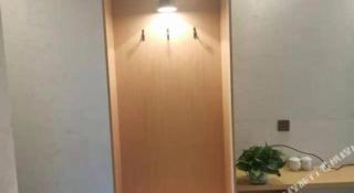 GELI Hotel Huainan Railway Station Sports Center - 8