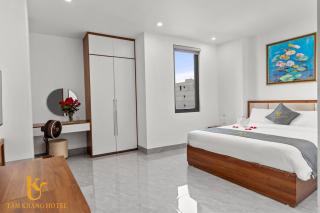 Tâm Khang Hotel - 4