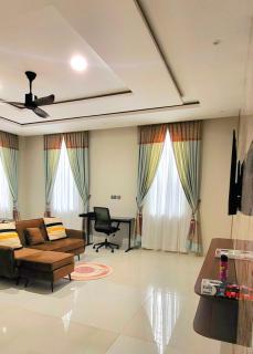 Prime Luxury Studio Massive Dynamics 203 - 0