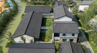 Wuyuan Wunvzhou Wuxiandao Luxury Hotel - 9