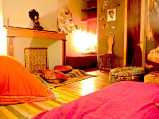 Chambres d'Hotes La Mystérieuse - 4