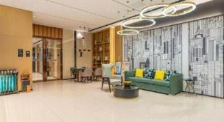 City Comfort Inn Wuhan Dongxihu Tianyuan Avenue - 0