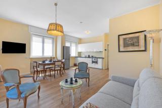 Strixia Apartment Stresa 50m From Lake - Happy Rentals - 7