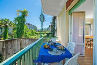 Strixia Apartment Stresa 50m From Lake - Happy Rentals - 2