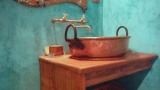 Chambres d'Hotes La Mystérieuse - 2