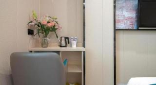 City Comfort Inn Quanzhou Jinjiang Airport Yangguang Food Street - 2