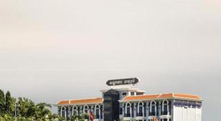 Meatophum Samnang - 1