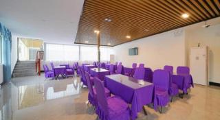 Borrman Hotel Nanning Anji Passenger Station Xijin Metro Station - 3