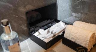 Borrman Hotel Zoucheng Huamaowan Mall - 9