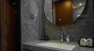 Borrman Hotel Zoucheng Huamaowan Mall - 4