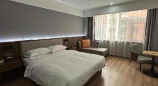 Borrman Hotel Zoucheng Huamaowan Mall - 3