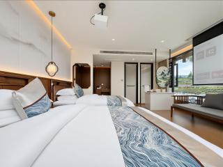 河山居度假美宿HorizonHaven - Wangcun - 7