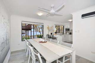 Parkway Lakehouse - 1