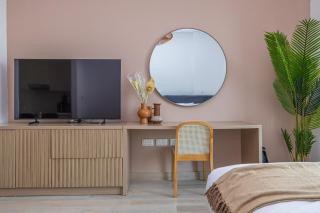 Bloomfields Stu Waterfront Studio Yas - 2