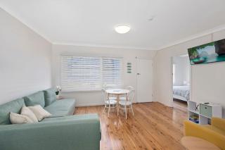 Carousel Apartment 5 - 7