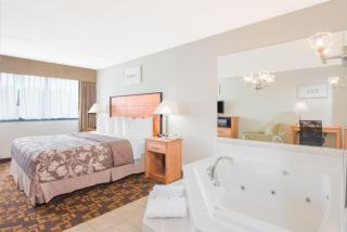 Days Inn by Wyndham Gettysburg - 5