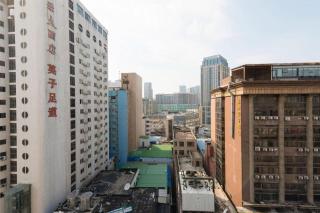 City Comfort Inn Zhengzhou Railway Station Erqi Square - 1