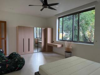 Luxurious Villa with Private Indoor Pool - 6