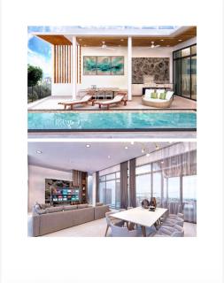 Luxurious Villa with Private Indoor Pool - 1