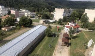 Апартамент Панорама Трявна - кът за отдих, въздухолечение и почивка - 7