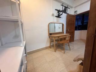 D 6 apartment at the Pier 5 of 6 - 5