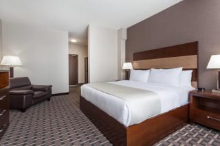 Wyndham Garden Edmonton Airport - 1