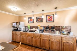 Quality Inn Casa Grande I-10 - 1