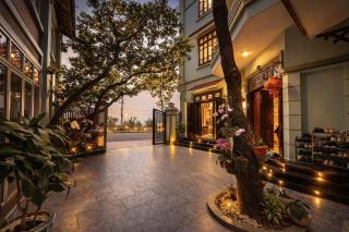 Van Anh Hotel Ninh Binh - 0